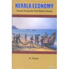 Kerala Economy: Trends During The Post Reform Period